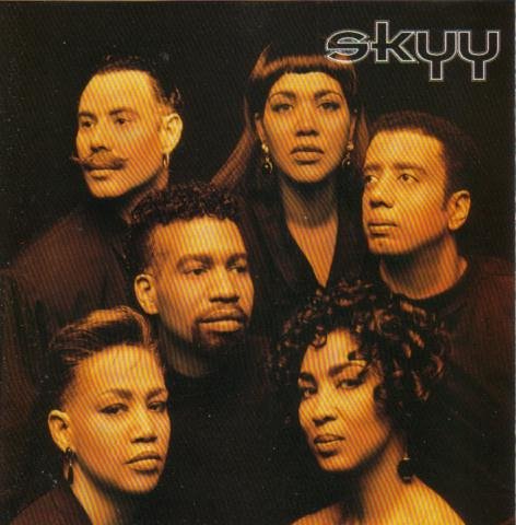 Skyy - Nearer to you