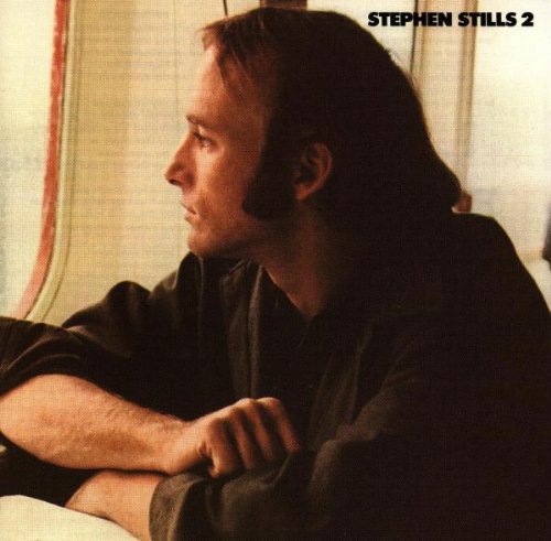 Stephen Stills - Stephen Stills 2