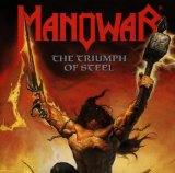 Manowar - Kings of metal