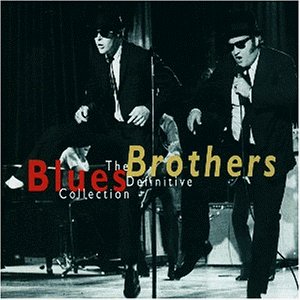 Blues Brothers - The definitive collection