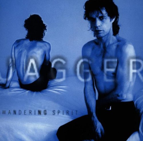 Jagger , Mick - Wandering Spirit