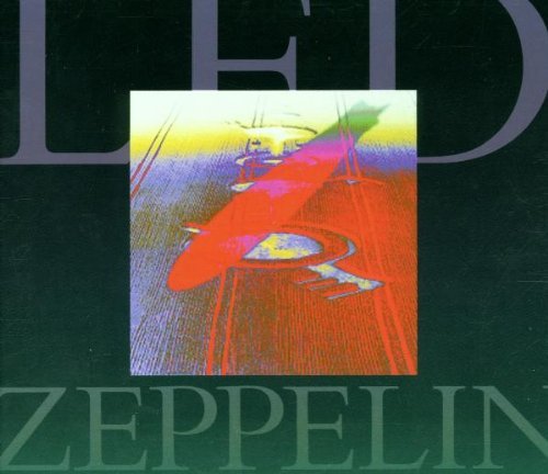 Led Zeppelin - Boxed Set 2