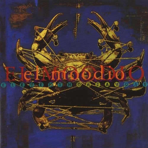 Eleventh Dream Day - El moodio (1993)