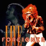 Foreigner - Original Album Series (Foreigner / Double Vision / Head Games / 4 / Agent Provocateur)