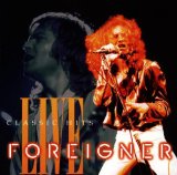 Foreigner - Mr. Moonlight