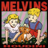 Melvins - The Crybaby