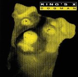 King's X - Tape head