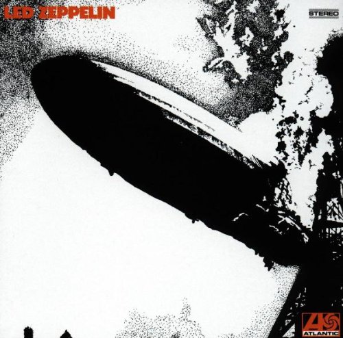 Led Zeppelin - I (Remastered)