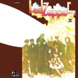 Led Zeppelin - Mothership (Deluxe Edition mit DVD)