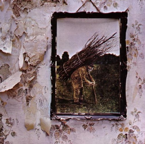 Led Zeppelin - IV (Remastered)