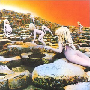 Led Zeppelin - House of the Holy (Remastered)