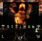 Testament - Demonic