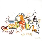 Crosby, Stills, Nash & Young - 4 Way Street (Remastered)