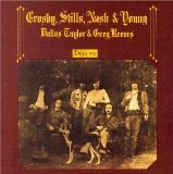 Crosby, Stills, Nash & Young - American Dream