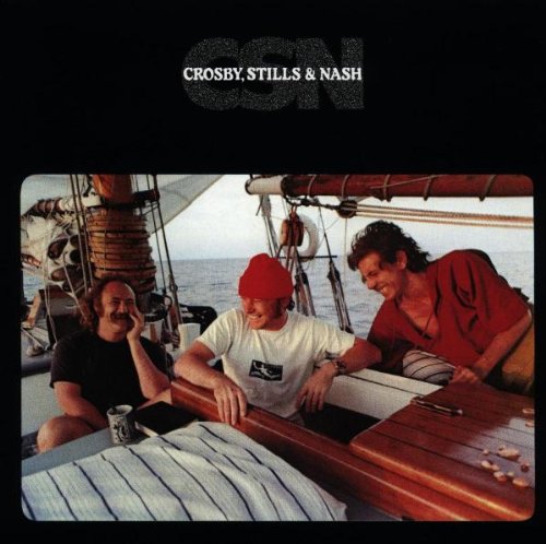 Crosby , Stills & Nash - Csn