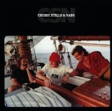 Crosby , Stills and Nash - o. Titel (Remastered)