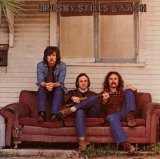 Crosby , Stills and Nash - o. Titel (Remastered)
