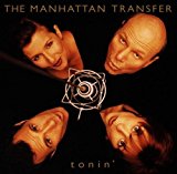 The Manhattan Transfer - Offbeat of Avenues