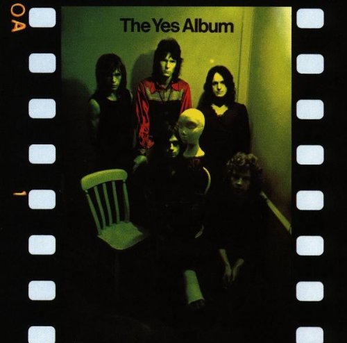 Yes - The Yes Album (Remastered)