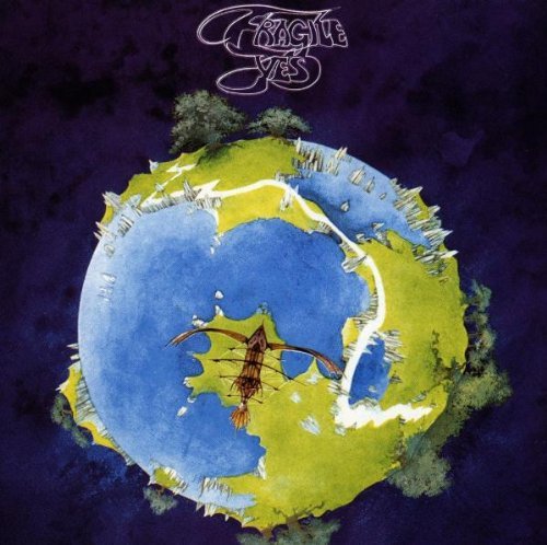 Yes - Fragile/Remastered