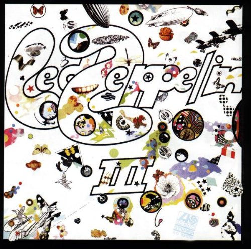 Led Zeppelin - III (Remastered)