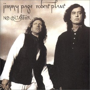 Page , Jimmy & Plant , Robert - No Quarter-Unledded