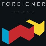 Foreigner - Mr. Moonlight