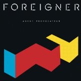 Foreigner - Inside information