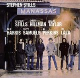 Stephen Stills - Stephen Stills - First