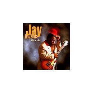 Owens , Jay - Movin' On