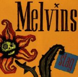 Melvins - Nude with boots