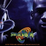 DVD - Space Jam