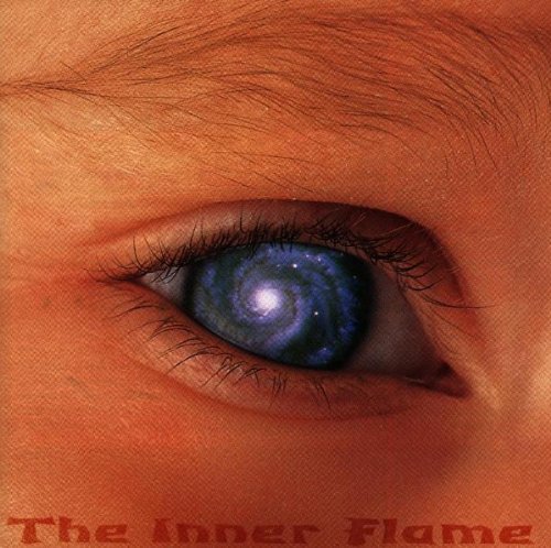 Sampler - The inner flame