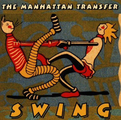 - Swing