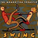Manhattan Transfer , THe - The very best of