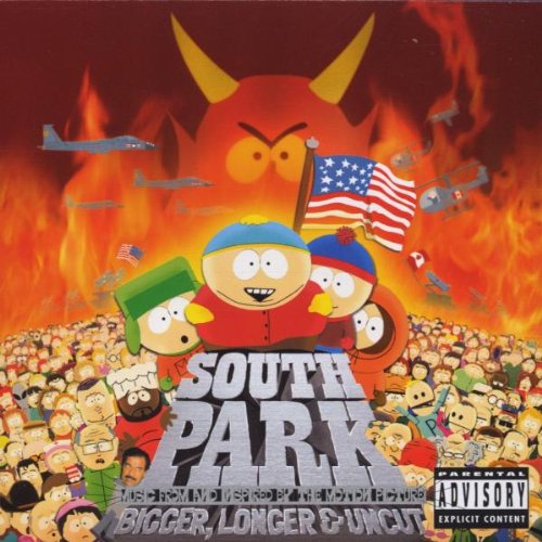 Soundtrack - South Park