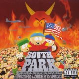 Soundtrack - South park