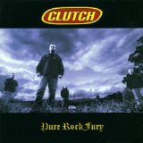 Clutch - Clutch