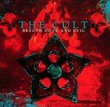 Cult , THe - Electric
