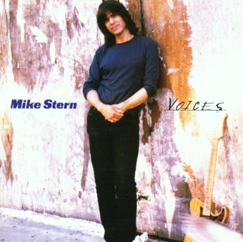 Stern , Mike - Voices