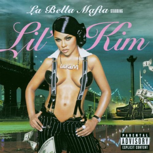 Lil Kim - La belle mafia