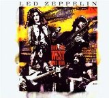 Led Zeppelin - The Song Remains The Same