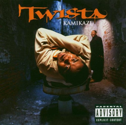 Twista - Kamikaze