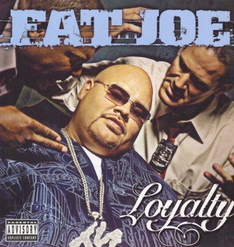 Fat Joe - Loyalty (Explicit Version) [Vinyl LP]