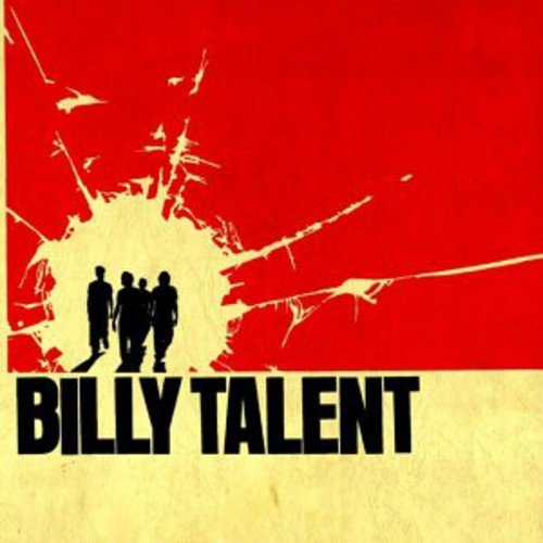 Billy Talent - Billy Talent [Vinyl LP]
