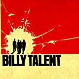 Billy Talent - Rusted From The Rain (Maxi)