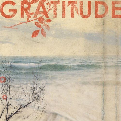 Gratitude - Gratitude