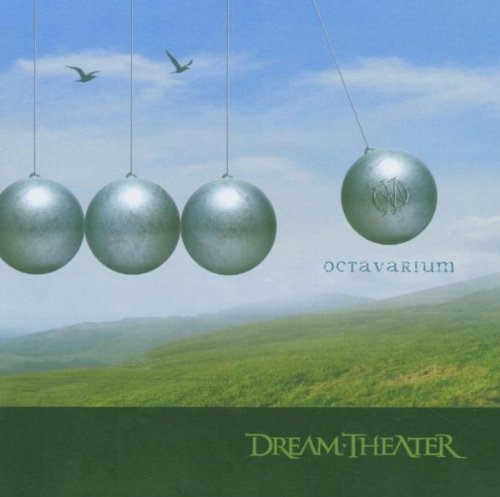 Dream Theater - Octavarium