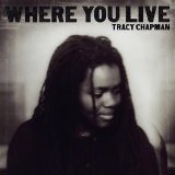 Chapman , Tracy - Let it rain