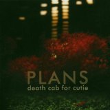 Death Cab for Cutie - Kintsugi